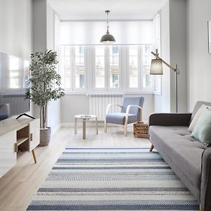 Apartamento de 3 Dormitorios